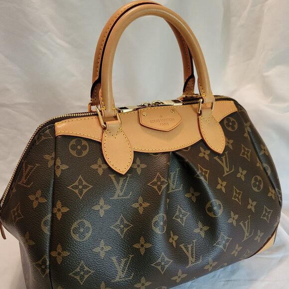 Louis Vuitton Ségur NM Monogram Satchel with Detachable Shoulder Strap M41632 - Picture 2 of 15